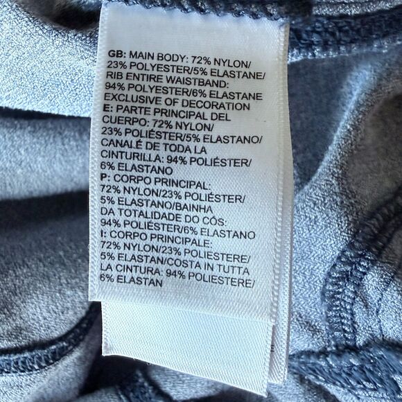 The North Face Women's Pull On Elastic Waist Sweatpants Cozy Stretchy XXL - Picture 6 of 6